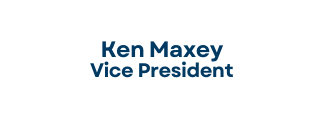 Ken Maxey Vice President